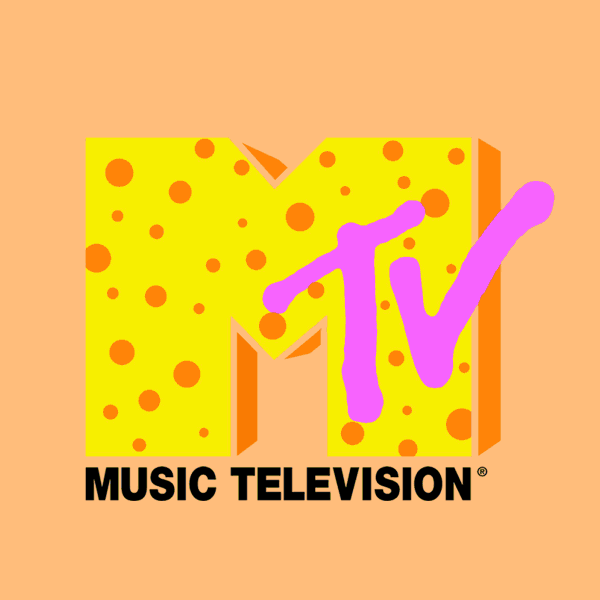 Identidades visuales flexibles: MTV