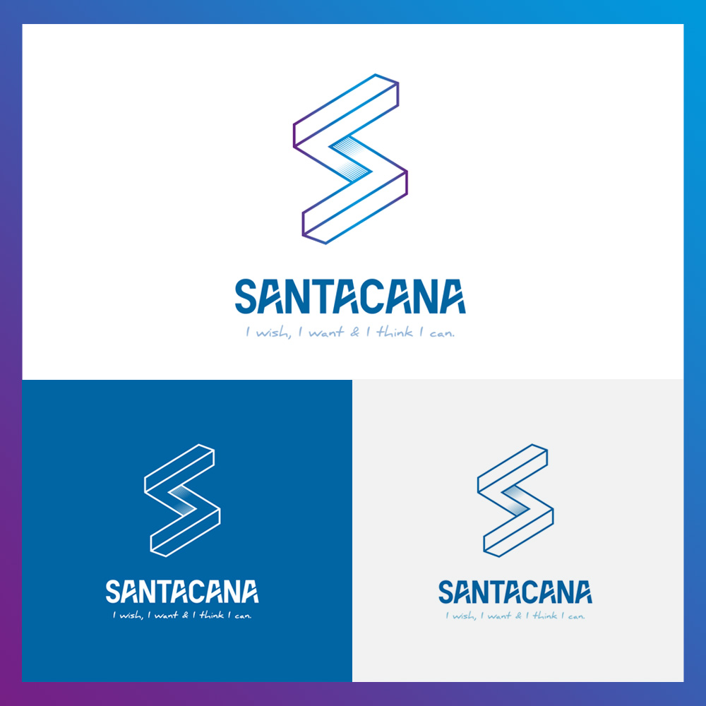 Logotipo Jon Santacana