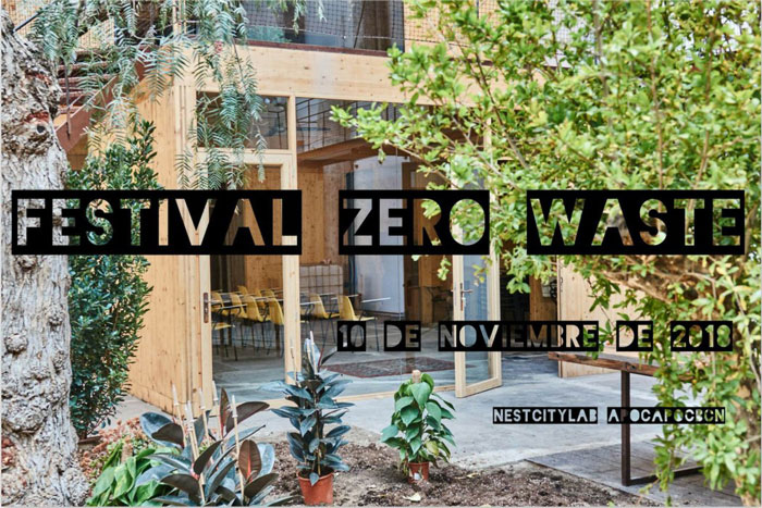 Festival Zero Waste