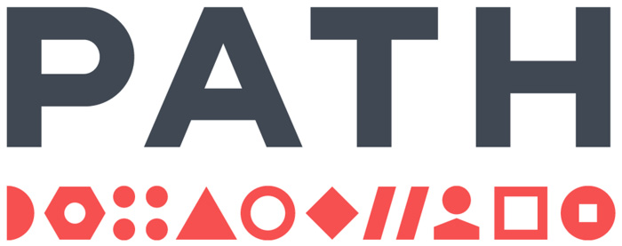 Logotipo PATH - Manual