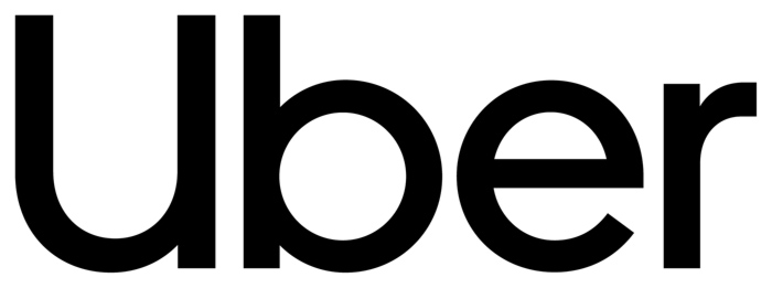 Logotipo Uber - Wolf Ollins