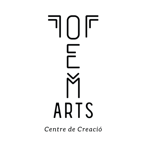 Logotipo Totem Arts