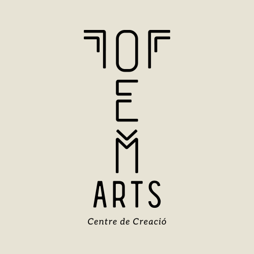 Logotipo Totem Arts